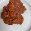 Osobuco tipo italiano