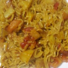 Maggi A picture of Maggi.