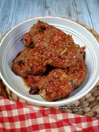 Cara Gampang Menyiapkan Resep Tongkol Balado yang Lezat Anti Ribet, Menggugah Selera