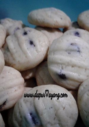 Foto resep Good time imut vanila