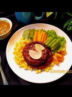 Foto resep Steak Tempe