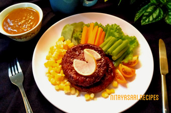 Resep Steak Tempe Anti Gagal