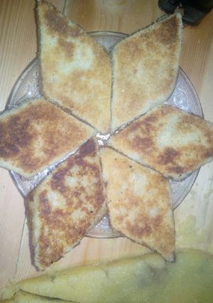 صورة لوصفة براج يذوب في الفم