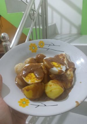 Foto resep Siomai anti gagal