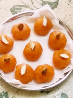 # இனிப்பு வகைகள்,மோத்தி லட்டு செய்முறை முக்கிய புகைப்படம்
