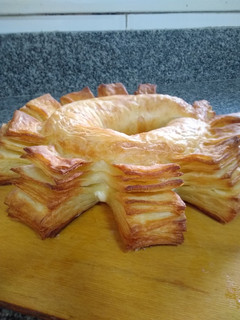 Una foto de Cremona exprés rellena
