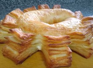 Una foto de Cremona exprés rellena
