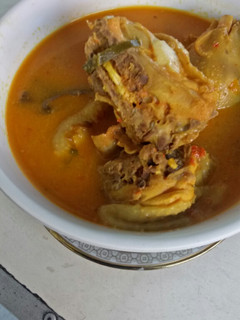 Foto resep Gulai ayam