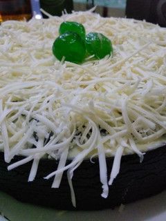 Foto resep Bolu Kukus Oreo