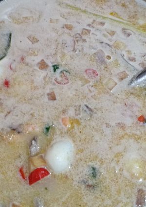 Foto resep Panas ati