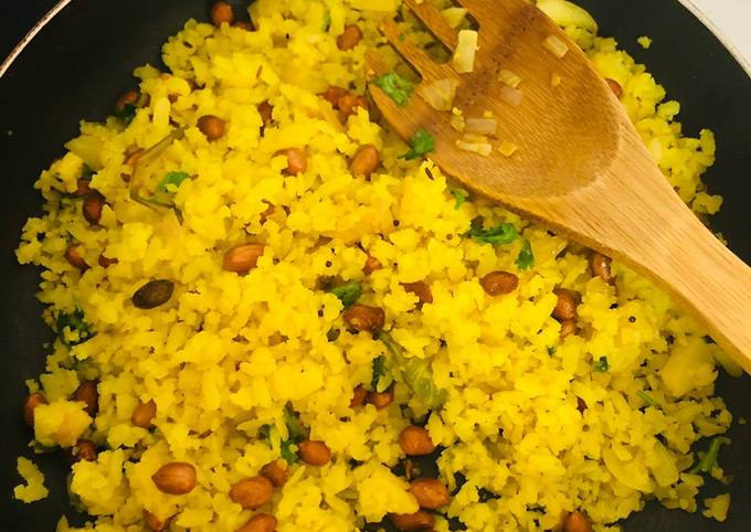 Poha