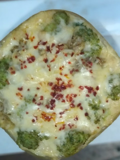 Foto resep 236. Cheesy brokoli