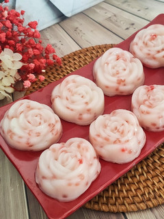 Foto resep Kue Cantik Manis