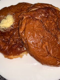 மதுரை பட்டர் (வெண்ணை)பன் (Madurai butter bun recipe in tamil) செய்முறை முக்கிய புகைப்படம்