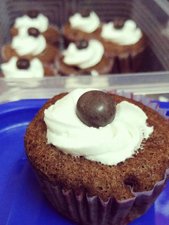 Foto resep Brownies in a Cup