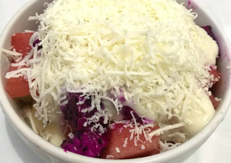 Salad Buah