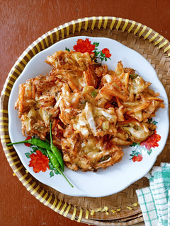 Foto resep Bakwan Bombay Krispi