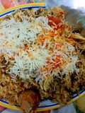 Biryani
