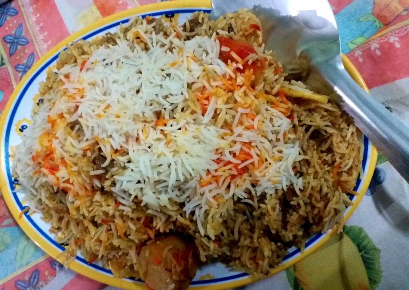 Biryani