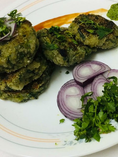 બ્રોકોલી કબાબ રેસીપી મુખ્ય ફોટો