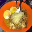 Soto ayam kemiri 💕