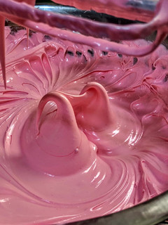 Una foto de MERENGUE Suizo...!