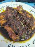 Ayam berlado by Mami cheta
