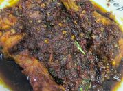Gambar masakan ayam negeri sembilan