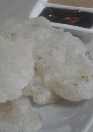 Foto resep Cireng