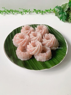 Foto resep Cantik Manis Mutiara