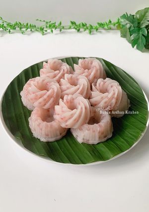 Foto resep Cantik Manis Mutiara