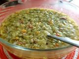 آش کوفته مامانی