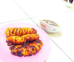 Mudahnya Menyajikan Cumi Panggang Sambal Kecap Enak dan Sehat Mudahnya Menyajikan Cumi Panggang Sambal Kecap Enak dan Sehat