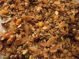 Granola