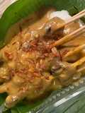 Sate Padang Autentik