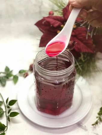 Cara Mudah Membikin Resep Syrup Pandan Homemade yang  Bikin Ketagihan Anti Ribet, Bikin Ngiler