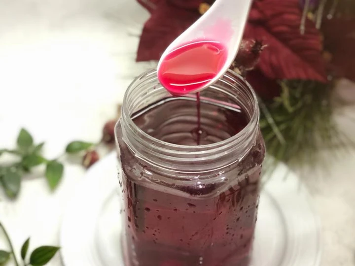 Cara Mudah Membikin Resep Syrup Pandan Homemade yang  Bikin Ketagihan Anti Ribet, Bikin Ngiler