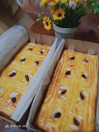 Cara Gampang Membuat Resep Lekker holland wenakk yang Enak Banget Anti Ribet, Bisa Manjain Lidah