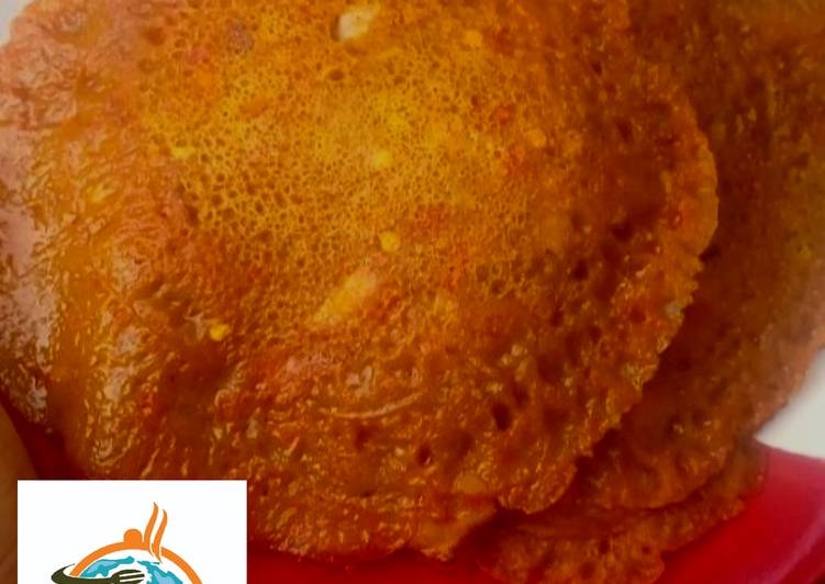Recipe of Perfect Wainar flawa