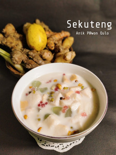 Foto resep Sekuteng