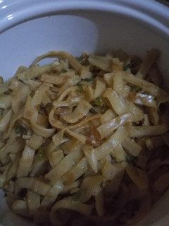 Foto resep Spageti/ Mie Telur Ekonomis