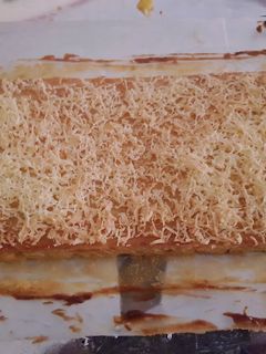 Foto resep Prol Tape Keju Panggang