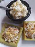 Ricota De Yogurt 1 Ingrediente  / Microondas o Cocina Común