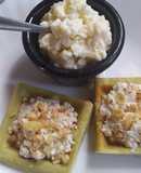 Ricota De Yogurt 1 Ingrediente  / Microondas o Cocina Común