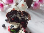 Zdjęcie: deser oreo