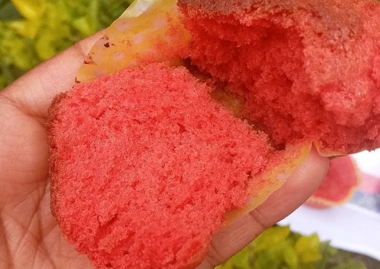 Redvelvet cupcake🎂