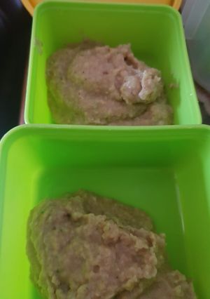 Foto resep 51. MPASI 7+