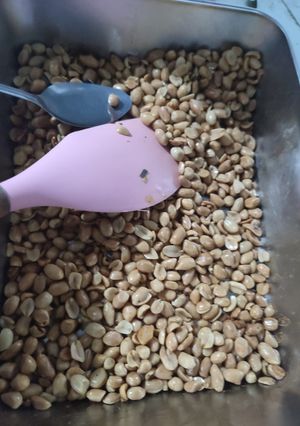 Foto resep Kacang Bawang