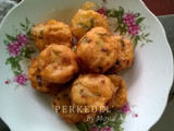 Perkedel