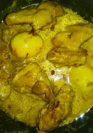 Foto resep Opor Ayam resep mertua